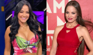 Carolina Tejera tilda de “hipócrita y ordinaria” a Norkys Batista