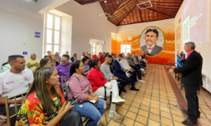 Zulia celebra el Día Mundial del Turismo con conversatorio sobre sostenibilidad