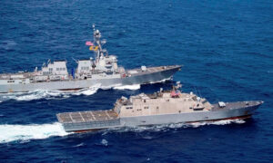 EE. UU. promete liberar el hemisferio occidental del “control de los narcoterroristas”