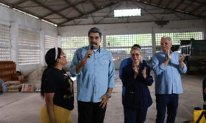 Maduro: Venezuela está organizada y preparada para “cualquier eventualidad”