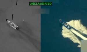 Trump confirma nuevo ataque a embarcación que dejó tres muertos