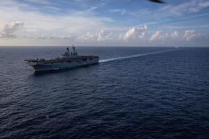 HRW califica como “ejecuciones extrajudiciales” ataques de EE. UU. en el Caribe