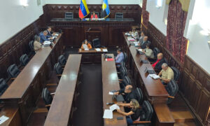 Clez aprueba Ley de Atención Integral al Paciente Oncológico