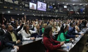 AN aprueba en primera discusión un proyecto de cooperación con Rusia