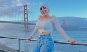 Fallece la creadora de contenido zuliana Paola Caldera