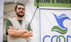 Misión diplomática italiana visita a Alberto Trentini, activista detenido en Venezuela