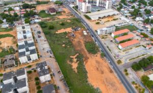 Anuncian reubicación de familias afectadas por explosión en San Francisco