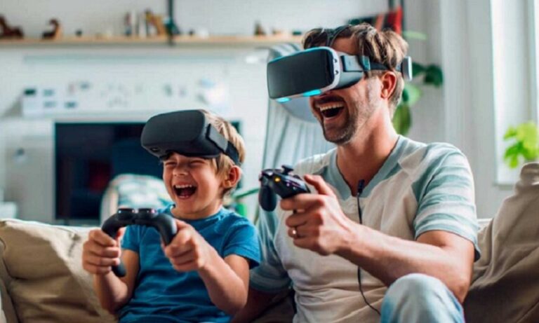 Antiestrés y videojuegos terapéuticos: el “gaming” como nuevo servicio de bienestar digital