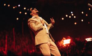 Bad Bunny lidera con 12 las nominaciones a los Grammy Latinos