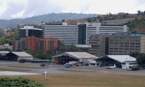 La FVF construirá Centro Nacional de Alto Rendimiento en La Carlota