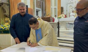 La Basílica estrenará nuevo sistema de sonido el próximo 18 de octubre