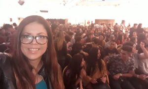 Del diagnóstico a la excelencia: Berta Elena Padrón Fernández, redefine la calidad empresarial con el sistema E.Q.U.I.P.A.R.