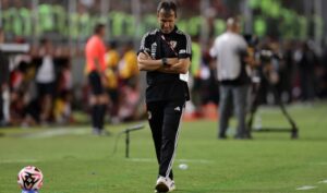 "Bocha” Batista es despedido como técnico de la Vinotinto