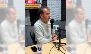 “Bocha” Batista reafirma sus disculpas a los venezolanos por no clasificar al Mundial