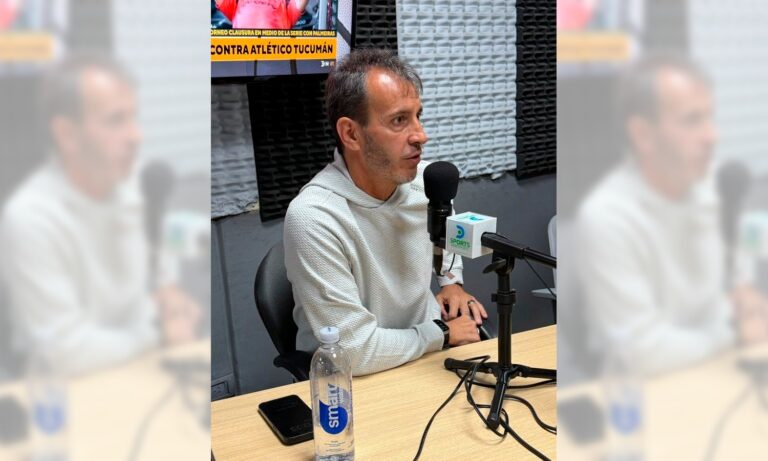 “Bocha” Batista reafirma sus disculpas a los venezolanos por no clasificar al Mundial