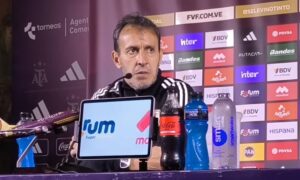 Batista tras la derrota ante Argentina: “El martes vamos a jugar una final”