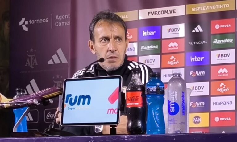 Batista tras la derrota ante Argentina: «El martes vamos a jugar una final»