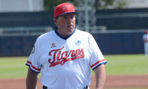 Muere “Buddy” Bailey, el mánager más ganador de la historia de la LVBP