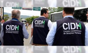 CIDH pide permisos para visitar el país y revisar situación dentro de El Helicoide
