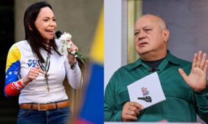 Congresistas de EE. UU. advierten consecuencias si se concretan amenazas contra Machado