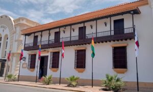 Academia de la Historia  anuncia actividades para el 496 aniversario de Maracaibo