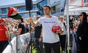 FBI detiene al sospechoso de matar al activista Charlie Kirk