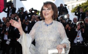 Muere a los 87 años Claudia Cardinale, icono del cine italiano