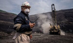 Maracaibo se alista para mostrar al mundo el poder del carbón venezolano