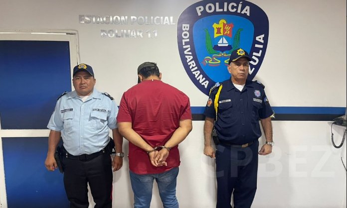 Finge ser un GNB para “reclutar” a alguien en Las Pulgas y termina preso