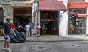 Cuba sufre nuevo apagón nacional, el quinto en menos de dos años