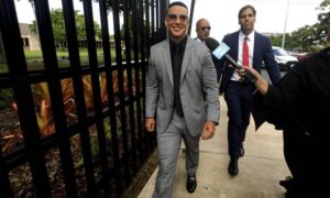 Renuncian abogadas del equipo de defensa de Daddy Yankee