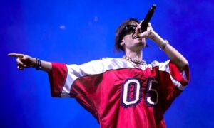 Danny Ocean, Olga Tañón y Laura Pausini se presentarán en los premios Billboard