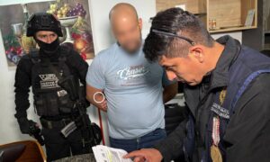 Desarticulan en Perú banda vinculada al “Tren de Aragua” que lideraba un venezolano