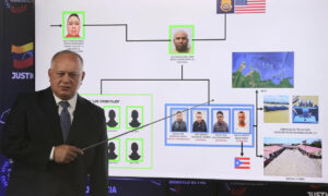 Incautan 3.692 kilos de cocaína “en operación falsa bandera creada por la DEA”