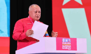 "Llegó la hora de la guerra revolucionaria contra un enemigo poderoso"