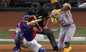 Las Grandes Ligas tendrán “árbitros robots” desde 2026