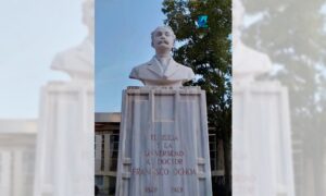 LUZ celebrará su 134 aniversario con actos protocolares