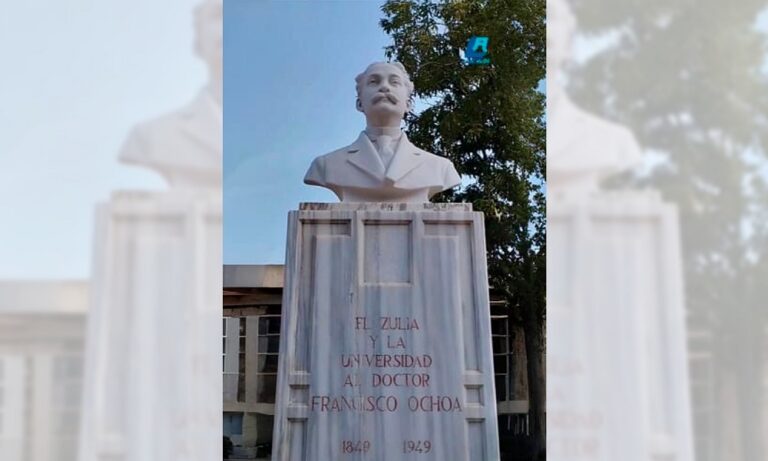 LUZ celebrará su 134 aniversario con actos protocolares