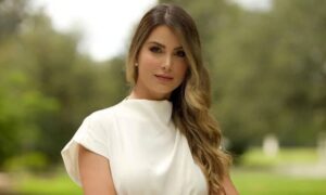 Stefanía Fernández se retira los implantes mamarios