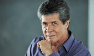 Fallece a los 82 años el actor Eduardo Serrano