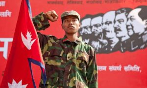 Ejército de Nepal asume la seguridad tras la dimisión del primer ministro