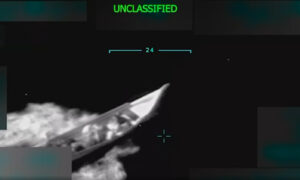 EE. UU. ataca otra lancha cerca de la costa de Venezuela y hay “sobrevivientes”