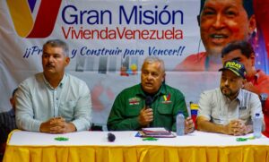 Instalan Estado Mayor Constructivo para zona afectada por explosión