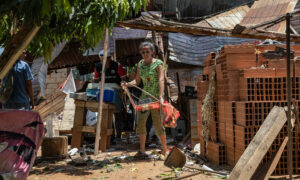 Fundaciones y empresas piden ayuda para afectados de explosión en Zona Industrial