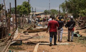 Arquidiócesis de Maracaibo pide solidaridad con los afectados por la explosión