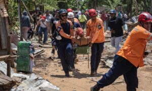 Elevan a 48 el número de heridos por explosión en San Francisco