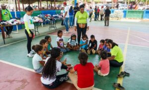 Censan a afectados por explosión de fábrica de fuegos artificiales