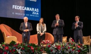 Fedecámaras Zulia celebra con éxito el evento "Más allá de sus historias"