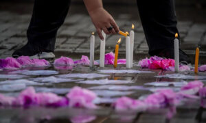 Utopix: 155 mujeres fueron asesinadas en Venezuela durante 2025