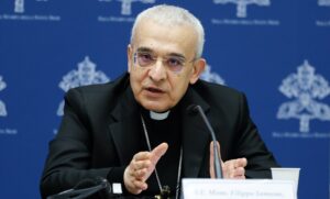 León XIV nombra su sucesor en el Dicasterio para Obispos